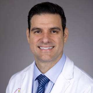 Michael Alvarez, DO, Pulmonology, Lutz, FL