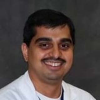 Muhammad Ahmad, MD, Cardiology, Lexington, KY