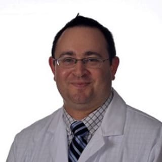 Jason Zucker, MD, Infectious Disease, New York, NY, New York-Presbyterian Hospital