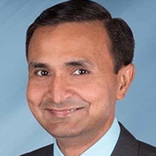 Pareshkumar Patel, MD