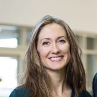 Elizabeth Saterenzoller