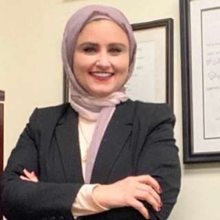 Dalia Mobarek, MD, Oncology, Washington, DC