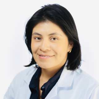 Fatima Tran, Nurse Practitioner, Chapel Hill, NC