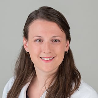 Sarah Kilbourne, MD, Pulmonology, Charlottesville, VA, University of Virginia Medical Center