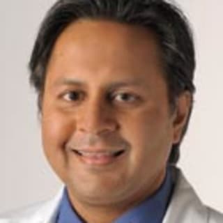 Ankesh Nigam, MD, General Surgery, Albany, NY, Albany Medical Center