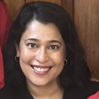 Sonali Raman, MD