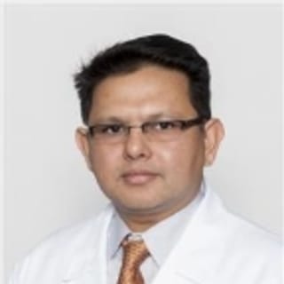 Sundara Manickam, MD, Internal Medicine, Avon, OH, UH St. John Medical Center