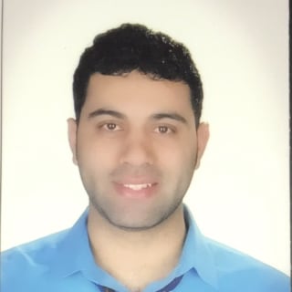 Ayman Abulawi, MD