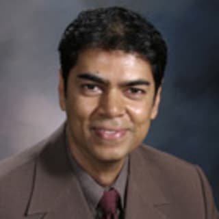 Ali Mohiuddin, MD