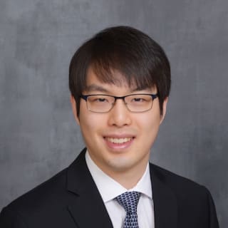 Josh Lim, MD, Radiology, Saint Louis, MO