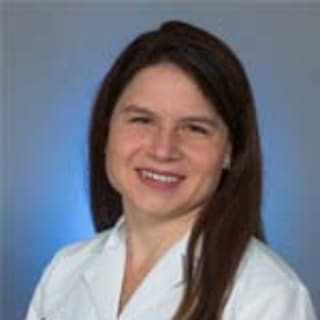 Katherine Andreeff, MD, Pediatrics, Orange, CA, Children’s Health Orange County (CHOC)