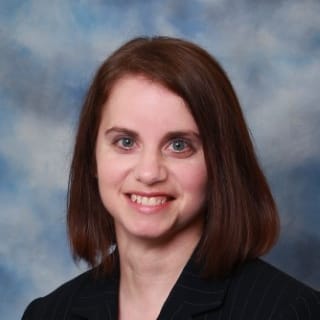 Nicole McBrier, PA, General Surgery, Toledo, OH