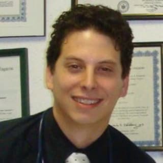 Phillip Scotti Jr., PA, Cardiology, Brooklyn, NY, NYU Langone Hospital - Brooklyn