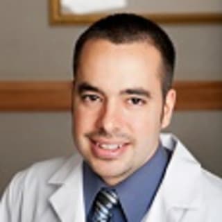 Andres Martiny, DO, Obstetrics & Gynecology, Lancaster, PA, Penn Medicine Lancaster General Health