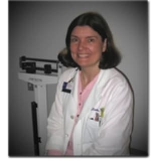 Helen Martin, MD, Pulmonology, Chicago, IL, Northwestern Memorial Hospital