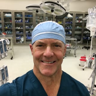 Jeffrey Bray, DO, Anesthesiology, Saint Louis, MO, SSM Health St. Mary's Hospital - St. Louis