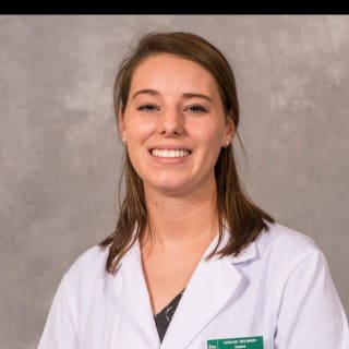 Taylor Delmain, PA, Emergency Medicine, Saint Louis, MO