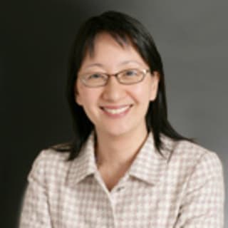Vivian Lee, MD, Radiology, New York, NY, University of Utah Health
