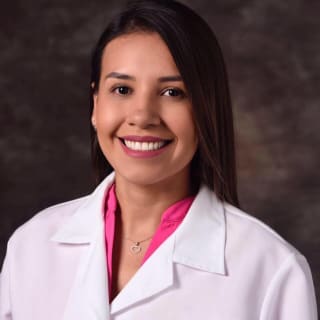 Maryuri Cannon, MD, Pediatrics, Jacksonville, FL