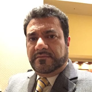 Navid (Hamedani) Massoudi, MD, Internal Medicine, Canyon Country, CA