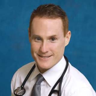 Ian Reilly, MD, Emergency Medicine, La Jolla, CA, Scripps Memorial Hospital-La Jolla