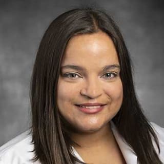 Christina Guzman, MD, Emergency Medicine, Hudson, OH, University Hospitals Cleveland Medical Center