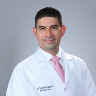 Luis F Guzman Vinasco, MD, Infectious Disease, Arlington Heights, IL, Northwest Community Healthcare