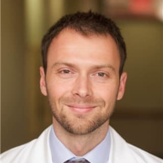 Matthew Hirsch, MD, Otolaryngology (ENT), New York, NY, The Mount Sinai Hospital