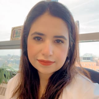 Mashal Durrani, MD