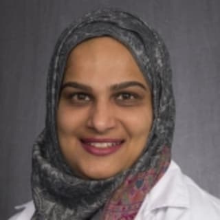 Nausheen Ahmed, MD