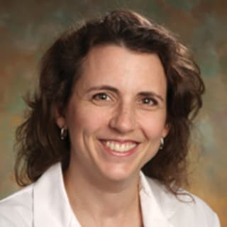 Mary (Hornbeck) Leatherland, MD