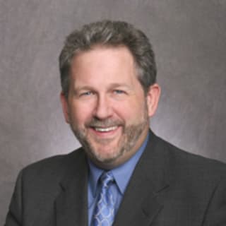 Paul Bernhardson, MD