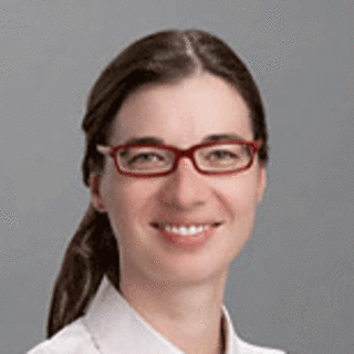 Claudia (Goodridge) Mueller, MD, Pediatric (General) Surgery, Stanford, CA