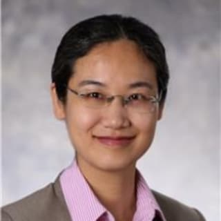 Li Zhang, MD, Cardiology, West Palm Beach, FL, Cleveland Clinic Florida