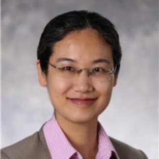 Li Zhang, MD, Cardiology, West Palm Beach, FL