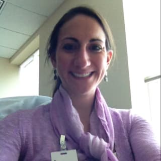 Jessica (Albanese) Gardner, PA, Gastroenterology, Fort Mitchell, KY, St. Elizabeth Florence