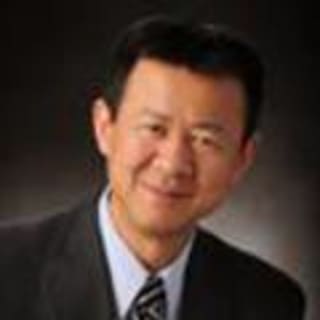 Xinqian Chen, MD, Physical Medicine/Rehab, Green Bay, WI