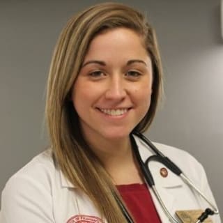 Sarah O’Regan, General Surgery, Durham, NC