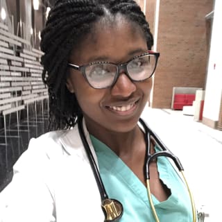 Alisha Alabre, MD