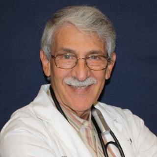 Howard Cohen, MD