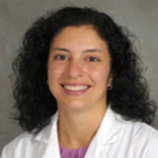 Melissa Henretta, MD