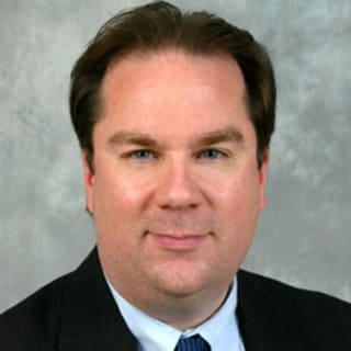 Michael Kuettel, MD, Radiation Oncology, Buffalo, NY, Roswell Park Comprehensive Cancer Center