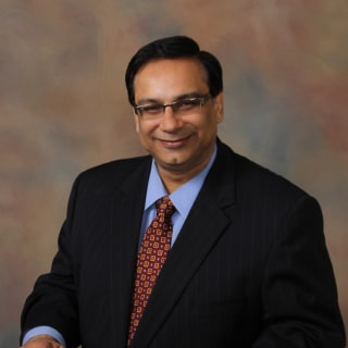 Salim Surani, MD