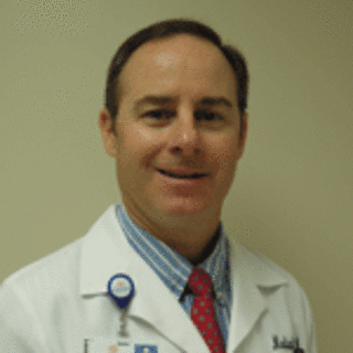 Robert Mazur, MD, Emergency Medicine, Savannah, GA