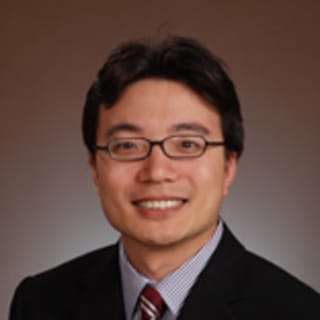 Howard Liu, MD