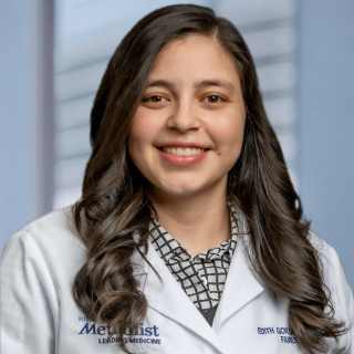 Edith Gonzalez, DO, Family Medicine, Houston, TX
