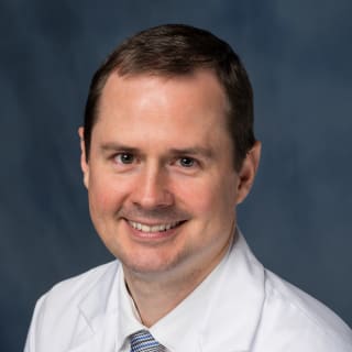 Brian Stewart, MD