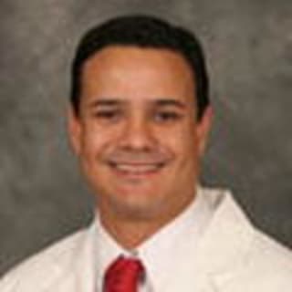 Rafael Manon, MD, Radiation Oncology, Orlando, FL, Orlando Health Orlando Regional Medical Center