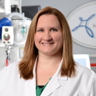 Melissa Jefferis, MD