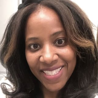 Sabrina Salomon, Critical Care, Worcester, MA